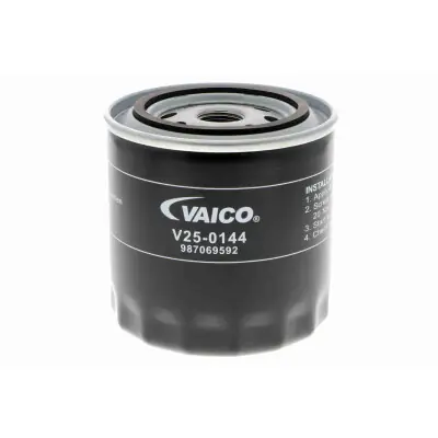 Profesional Filtro de aceite VAICO V25-0144